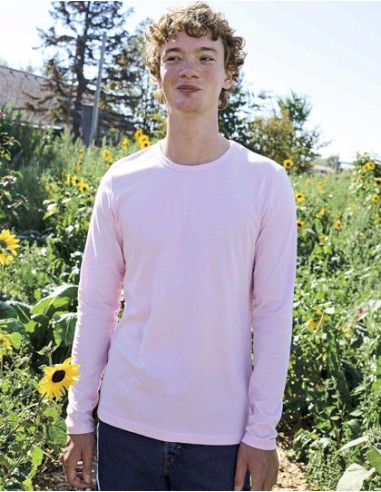NEU-O61050-Mens Long Sleeve T-Shirt